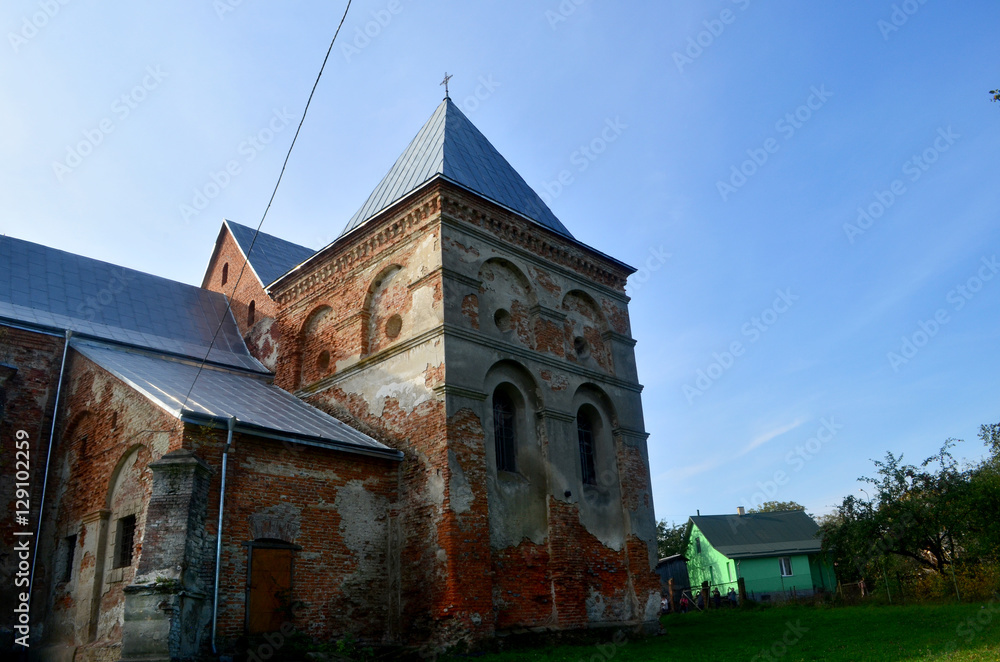 kościół kościół