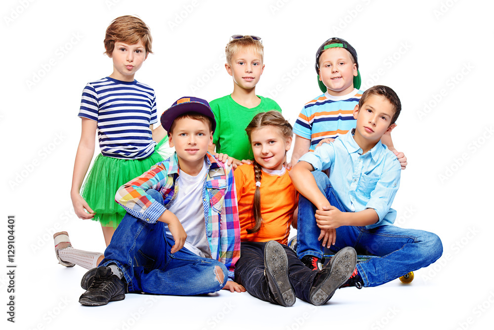 bright children bright children