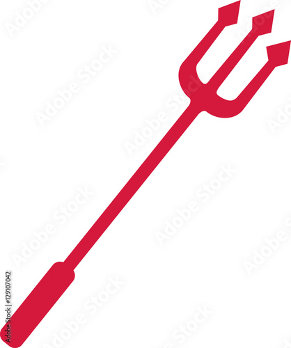 Trident devil