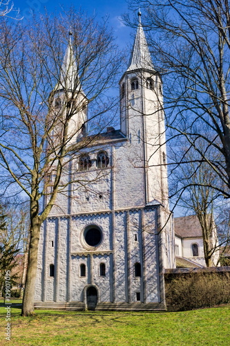 Goslar, Neuwerkkirche photo