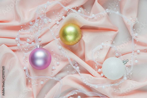 Beautiful Christmas wallpaper