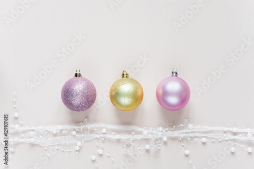 Beautiful Christmas wallpaper
