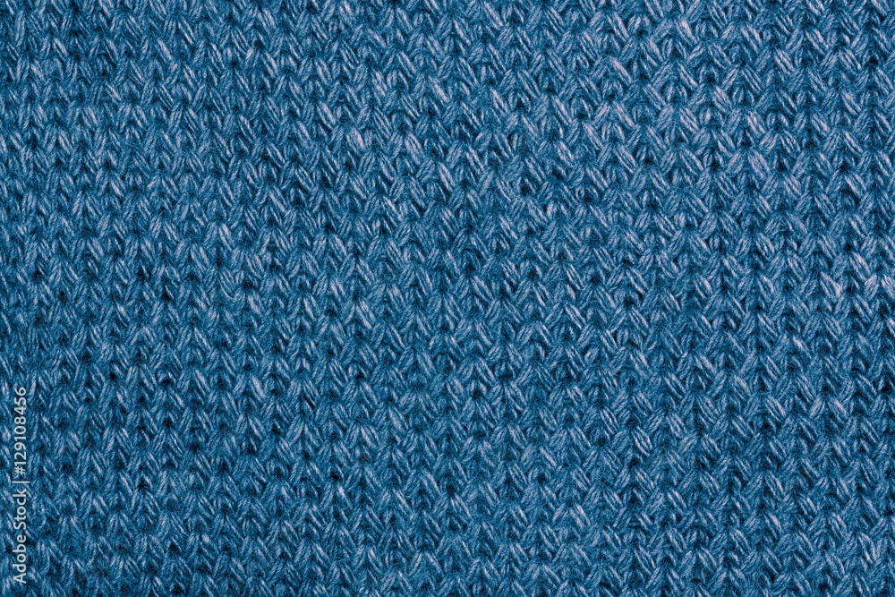 Knitted fabric textured background. Knitted fabric textured background.