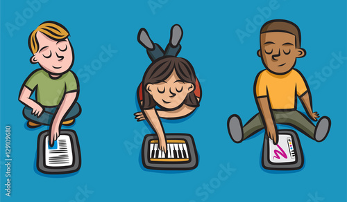 Digital Kids