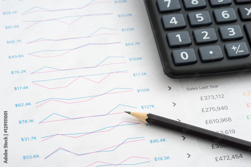 Analysis of business reports Analysis of business reports