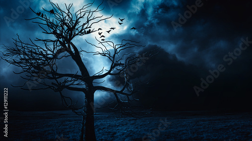 Halloween Horror Nights