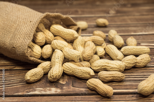 Peanuts