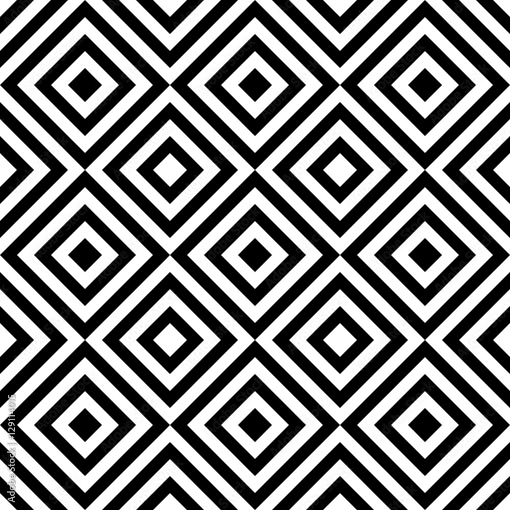Seamless abstract pattern Seamless abstract pattern