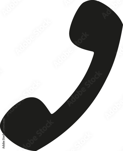 Telephone handset