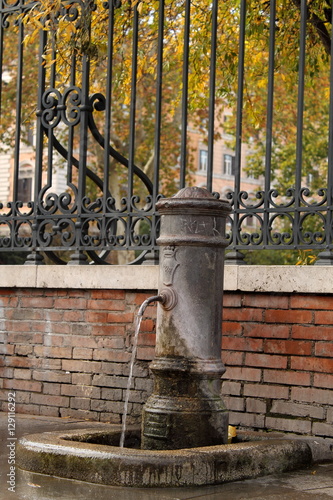 Nasone de Roma