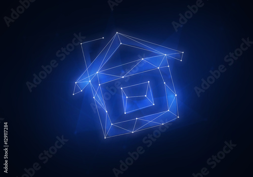 House figured constellation