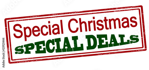 Special Christmas