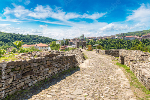 Veliko Tarnovo  Bulgaria