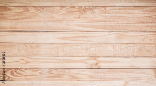 Wood texture background, oak wood planks 