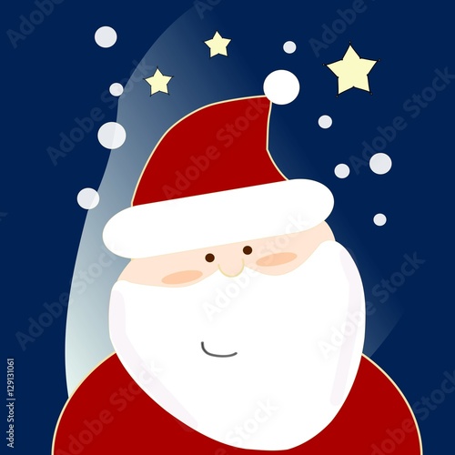 Père noel