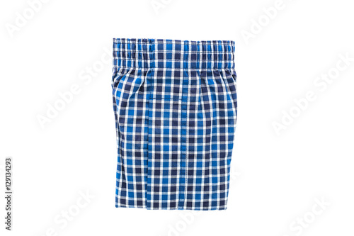 Short underwear and boxer pant for men