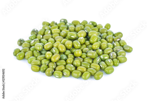 mung, bean, green, gram, studio, closeup, heap, nobody, agricult