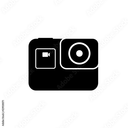 Action Camera