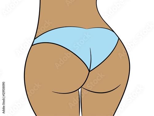 Sexy ass