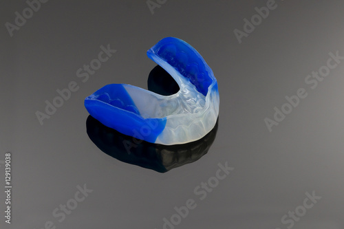 mouth guard xtreme