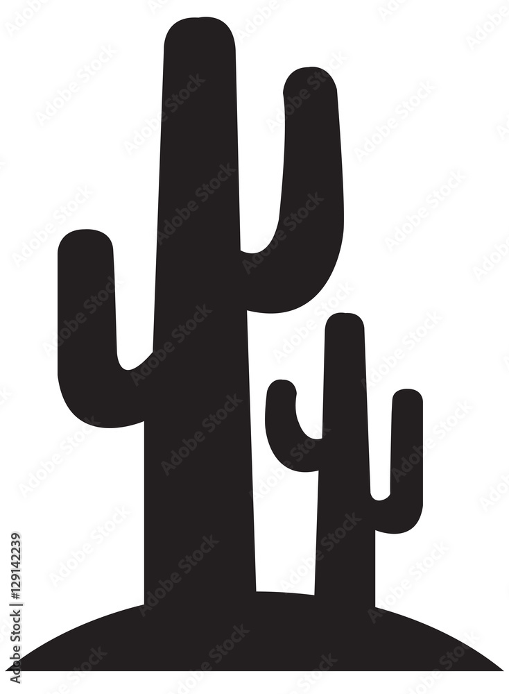 Cactus Icon Cactus Icon