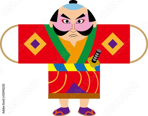 奴凧