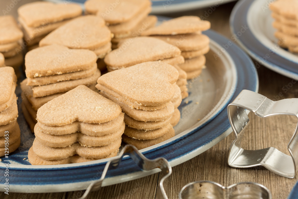 Weihnachtsplätzchen Weihnachtsplätzchen
