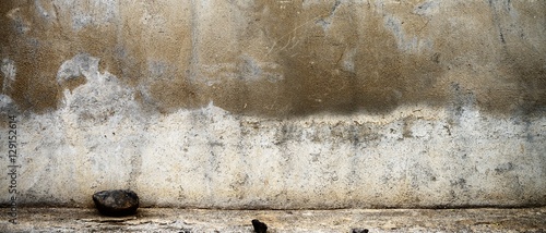 old wall background