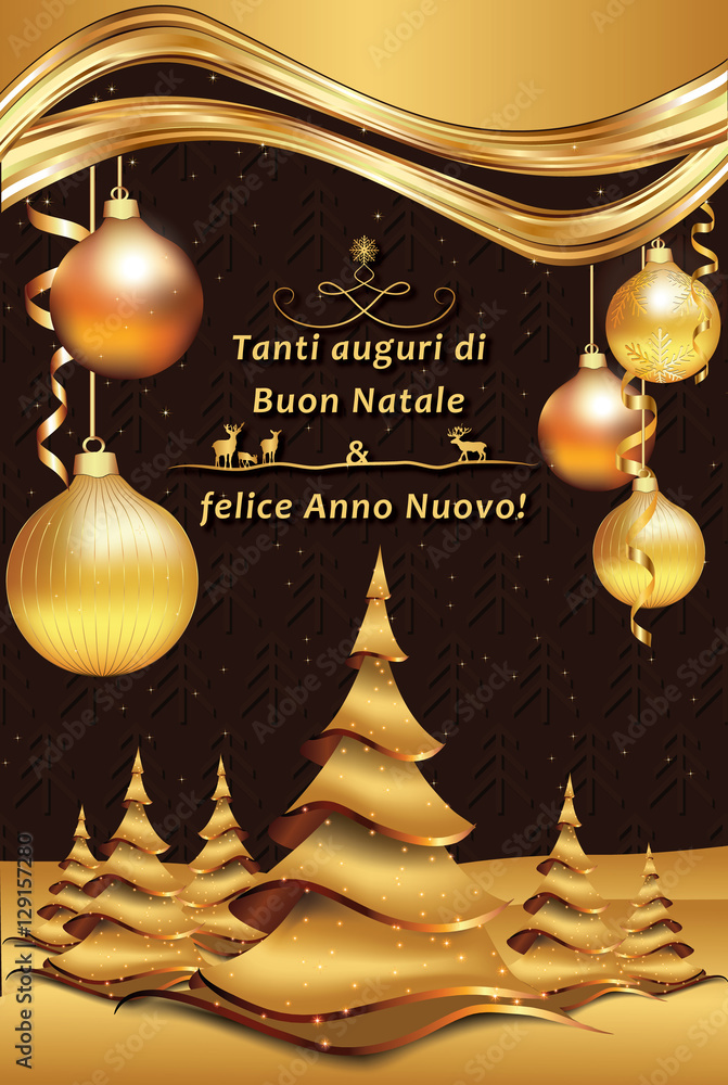 Harry Styles Biglietto Di Natale – “Have A Merry Christmas And A Harry New Year” Con Busta