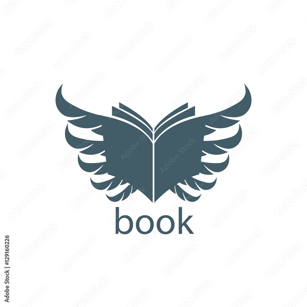 vector logo knowledge vector logo knowledge