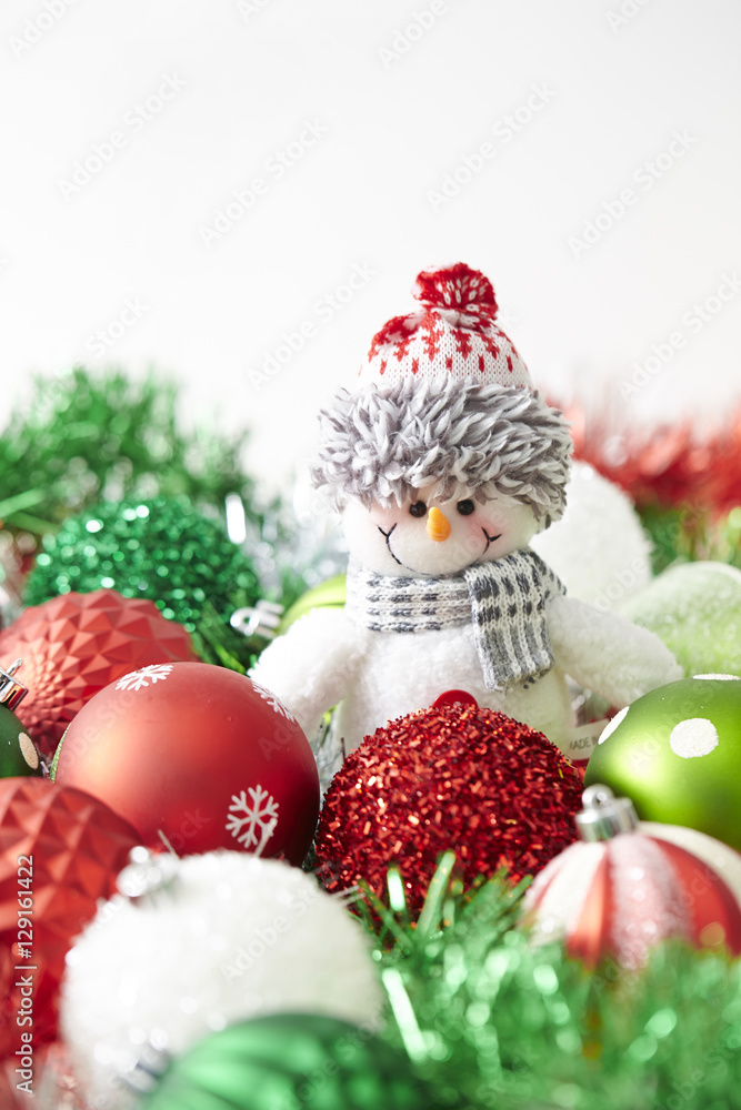 snowman snowman