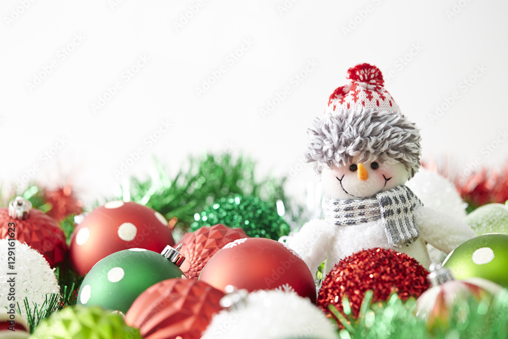 snowman snowman
