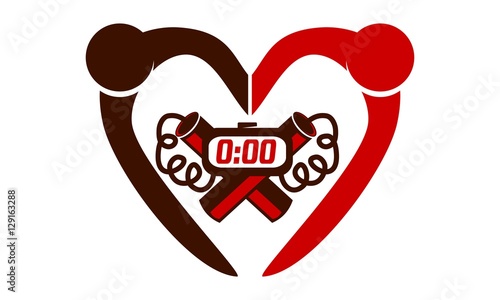 Dynamite Love Couple