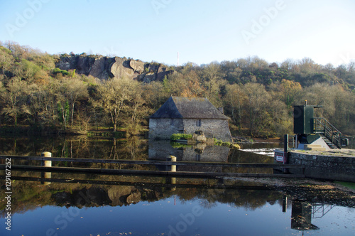 Le moulin du Boël photo