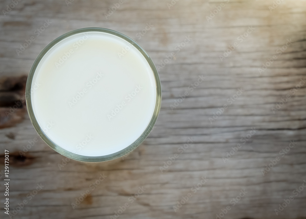 Milk Milk