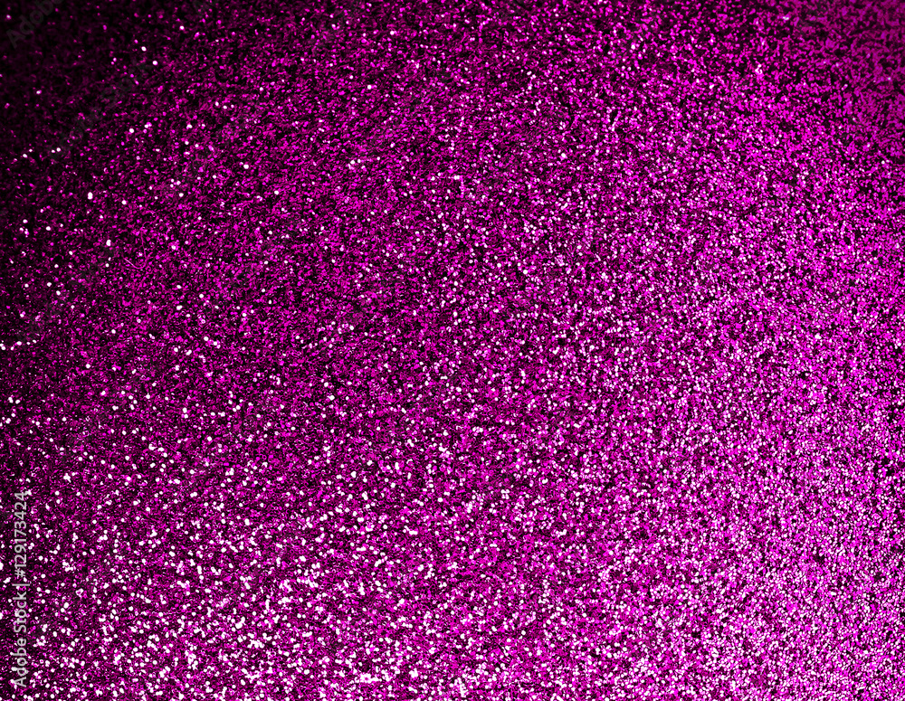 Festive abstract violet background. Christmas background.