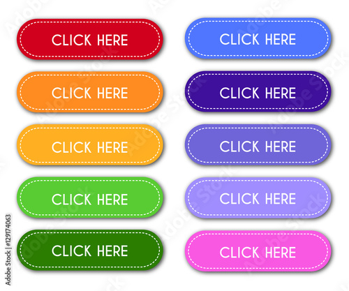 Collection of 'Click Here' Buttons