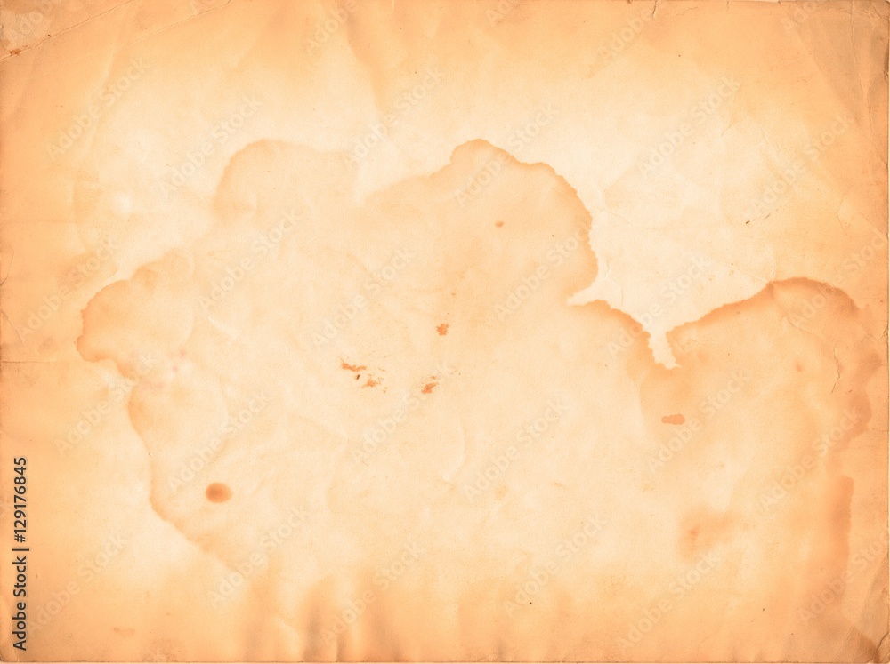 Fototapeta premium Old papper background