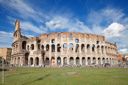 Colloseum