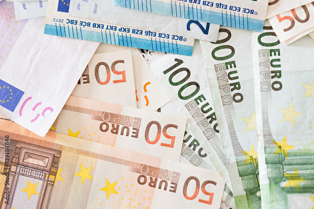 Banknotes of the european union Banknotes of the european union