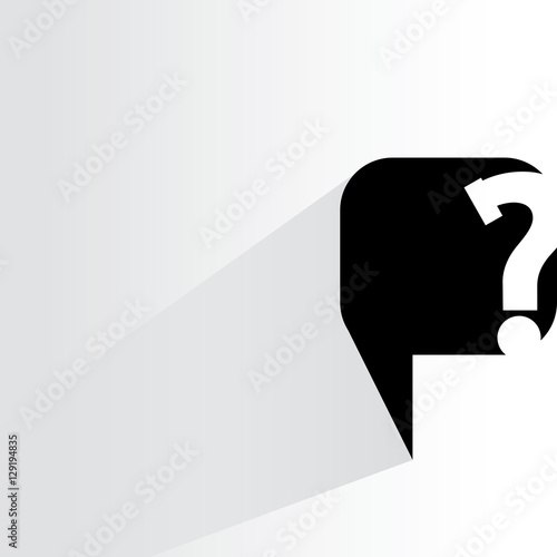 question