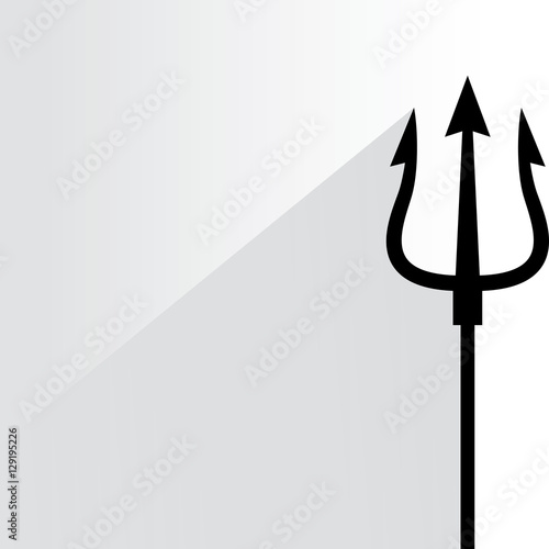 trident