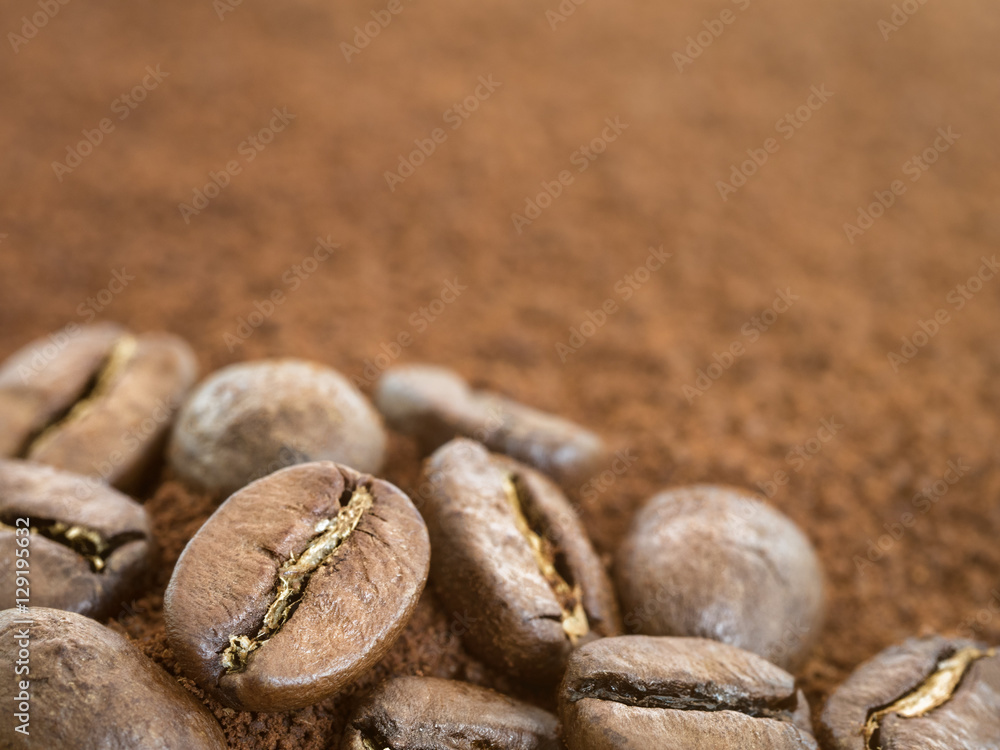Fresh Coffee in the morning Fresh Coffee in the morning