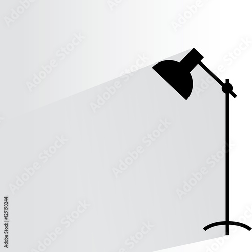 studio light