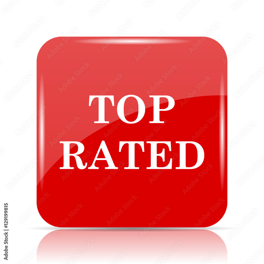 Top rated icon Top rated icon