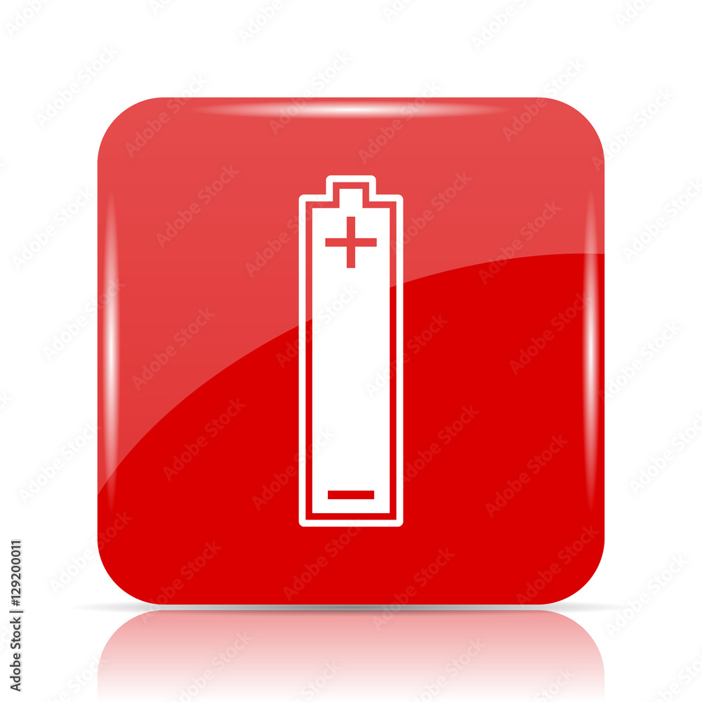 Battery icon Battery icon