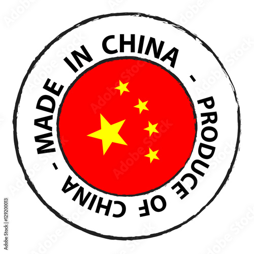 Made in China