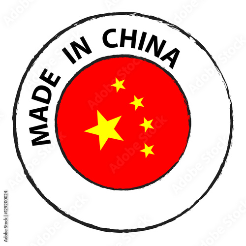 Made in China