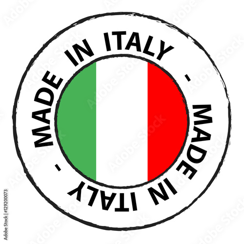 MADE IN ITALY photo