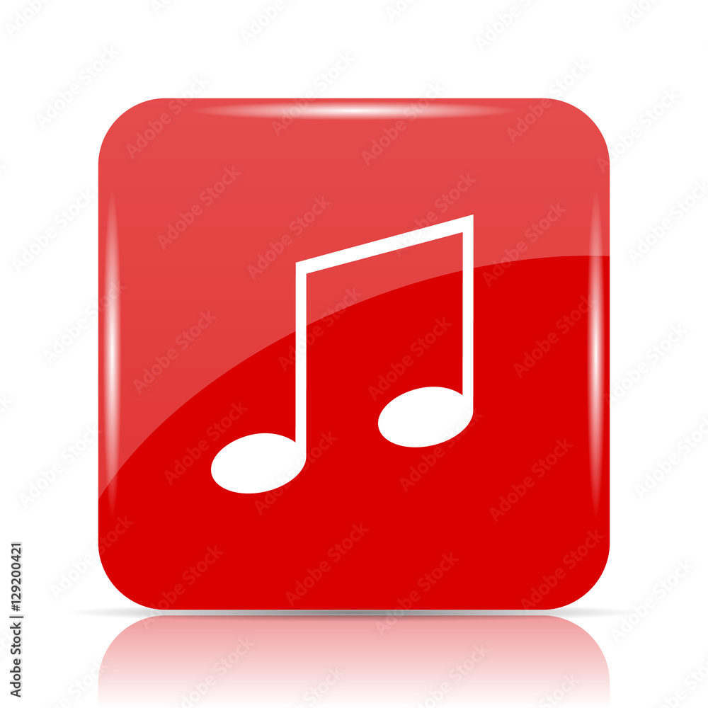 Music icon Music icon